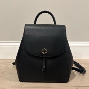 Kate Spade New York Adel Medium Flap Backpack